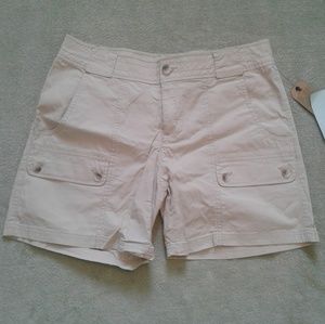 NWT Woolrich hiking shorts, 8